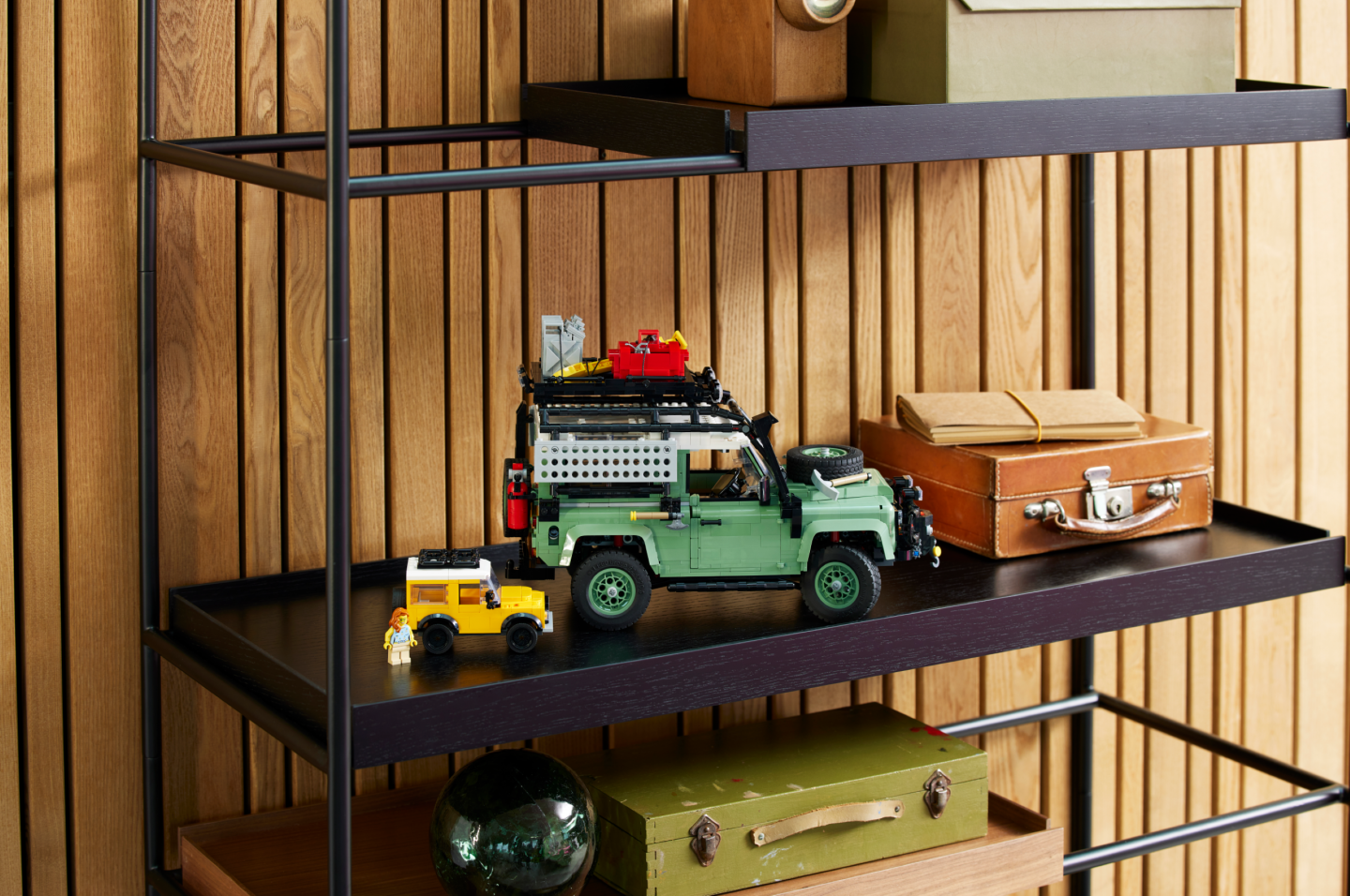 Land Rover Classic Defender — Afbeelding 7