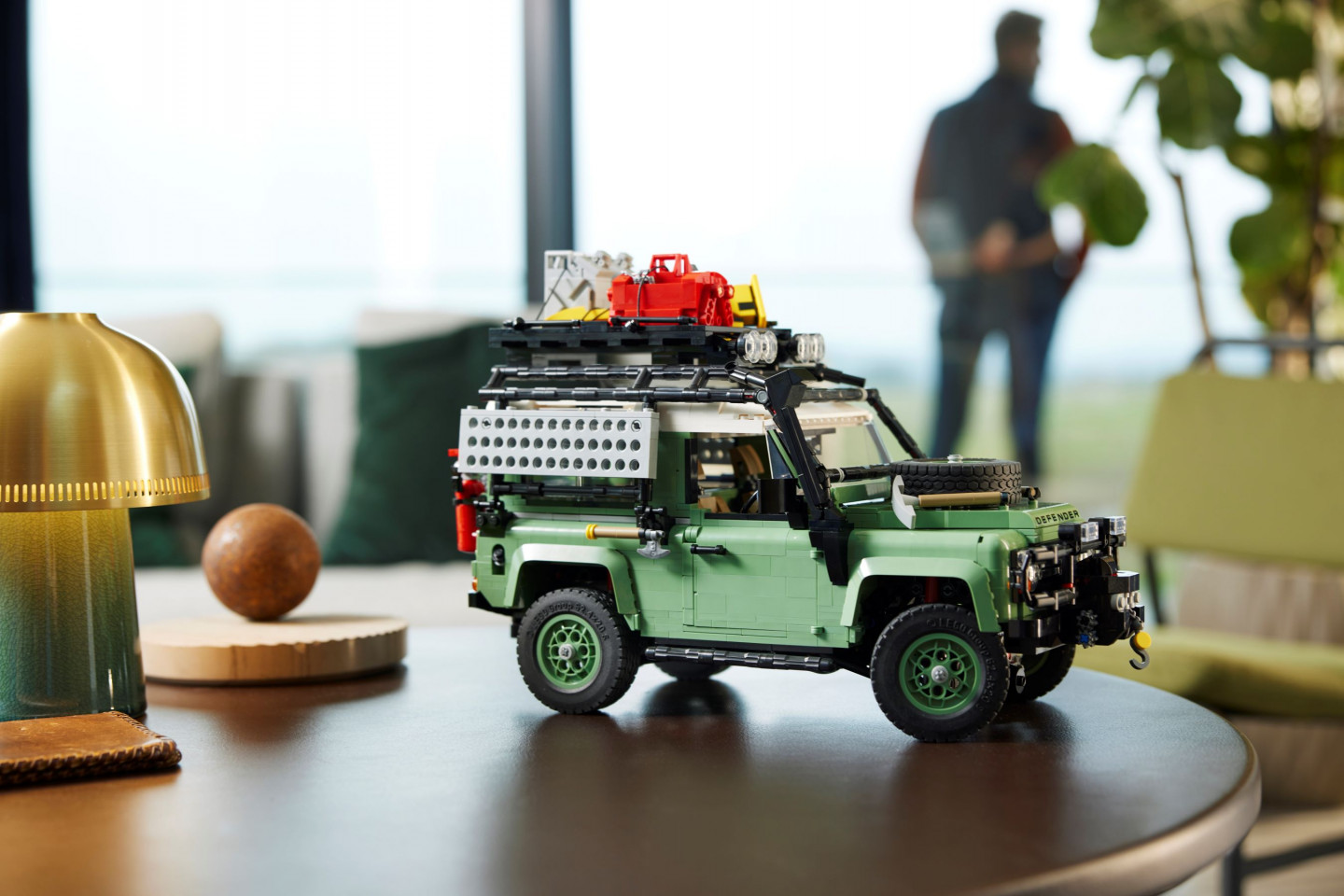 Land Rover Classic Defender 90 — Afbeelding 11