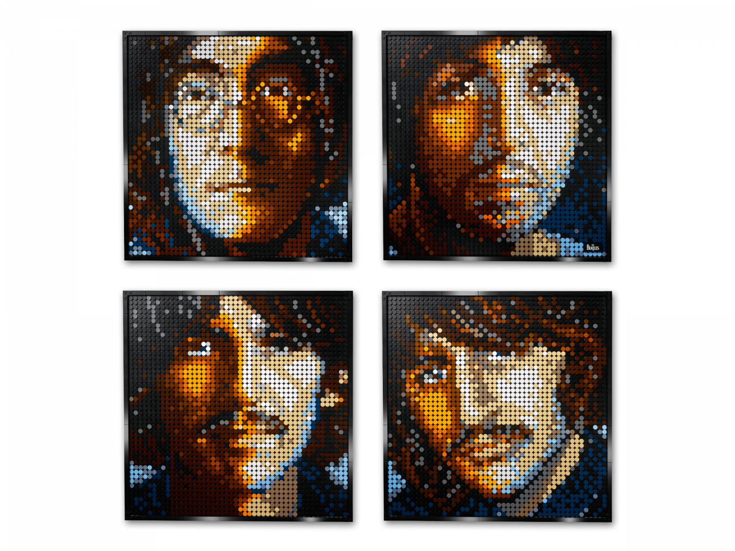 The Beatles