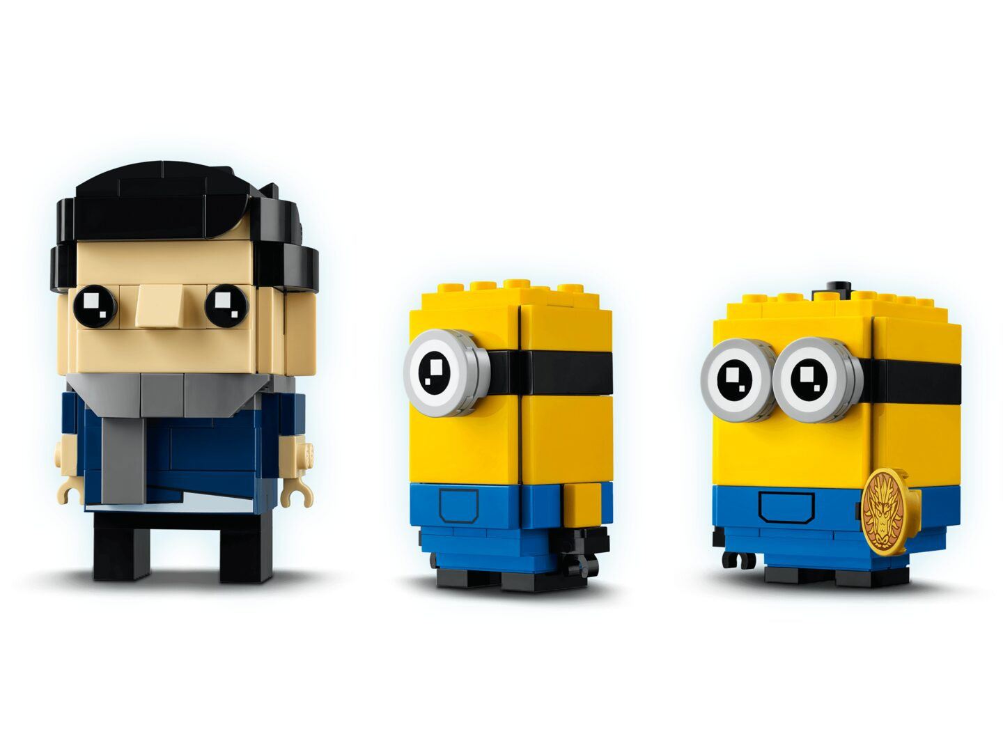 Gru, Stuart en Otto — Afbeelding 5