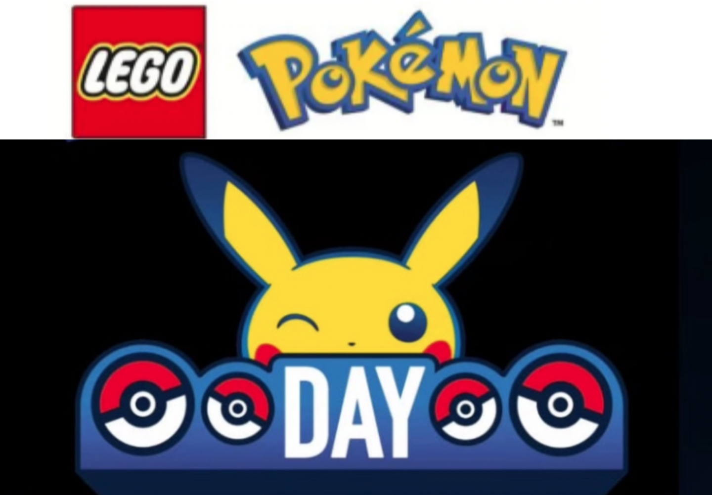 LEGO Pokémon dag komt eraan: drie sets in aantocht