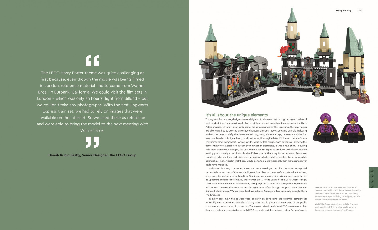 The Secret Life of LEGO® Bricks: The Story of a Design Icon — Afbeelding 8