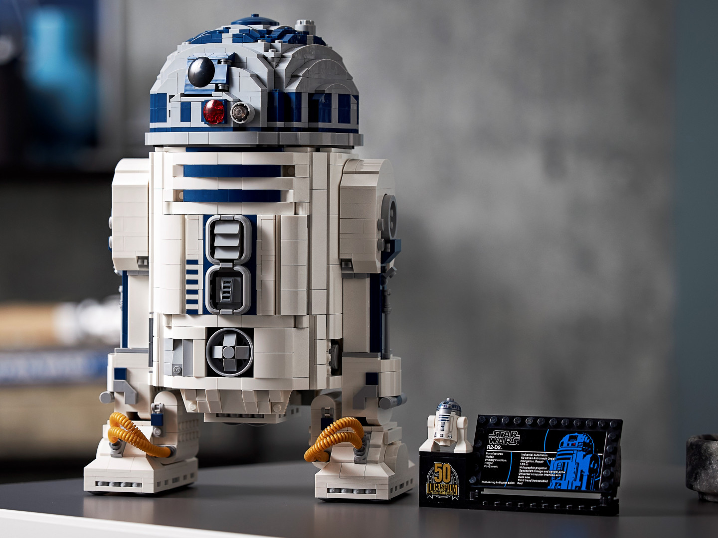 R2-D2™ — Afbeelding 12