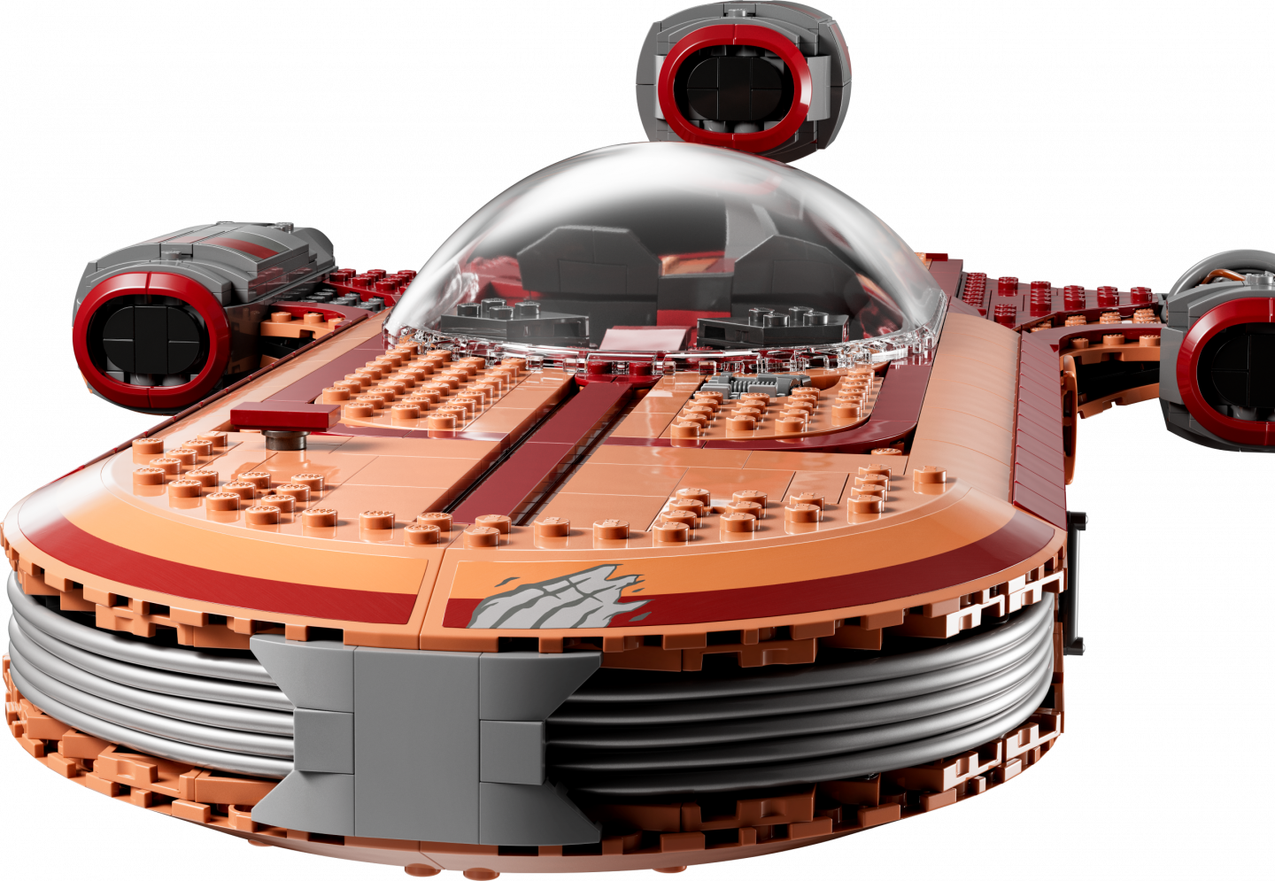 Luke Skywalker’s Landspeeder™ — Afbeelding 5