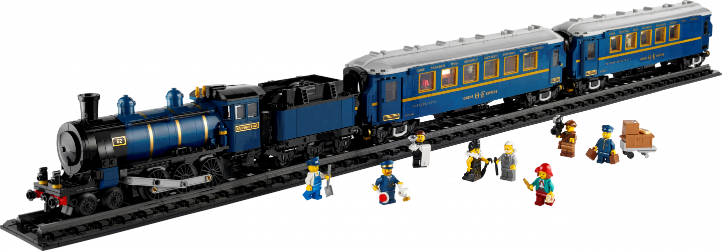 De Oriënt-Express