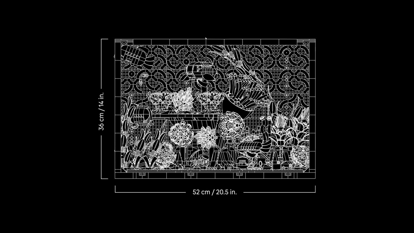 L’aquarium tropical — Image 9