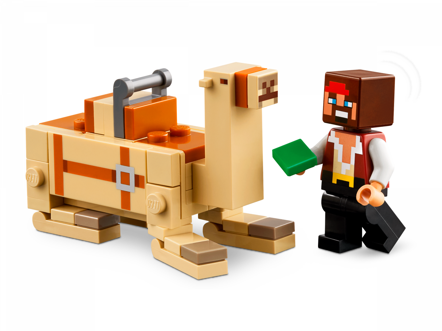 De piratenschipreis — Afbeelding 6