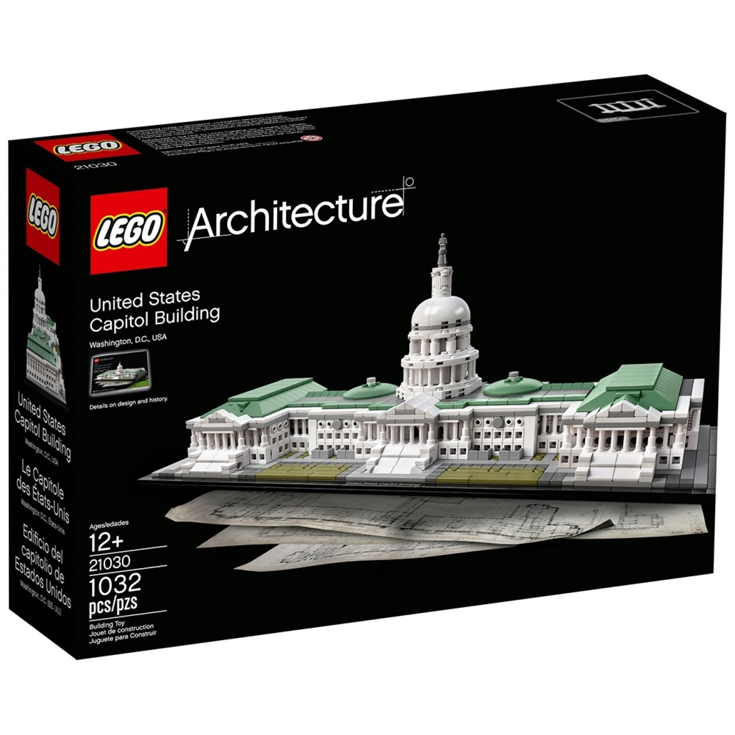 United States Capitol Building — Image 2