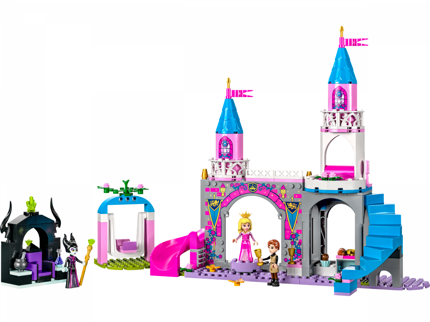 Kasteel van Aurora