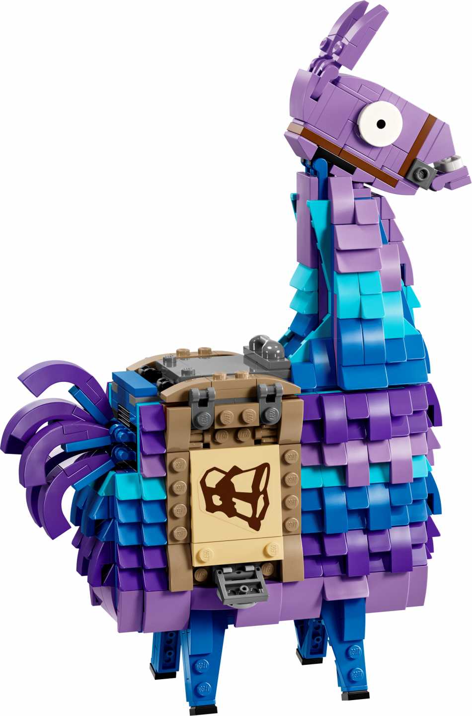 Supply Llama — Afbeelding 4