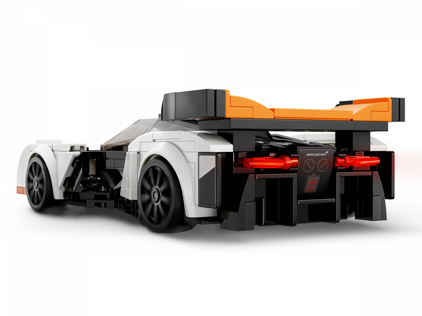 McLaren Solus GT & McLaren F1 LM — Afbeelding 7