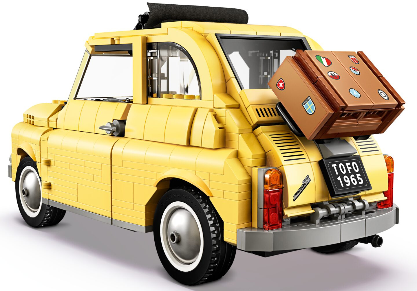 Fiat 500 — Afbeelding 3