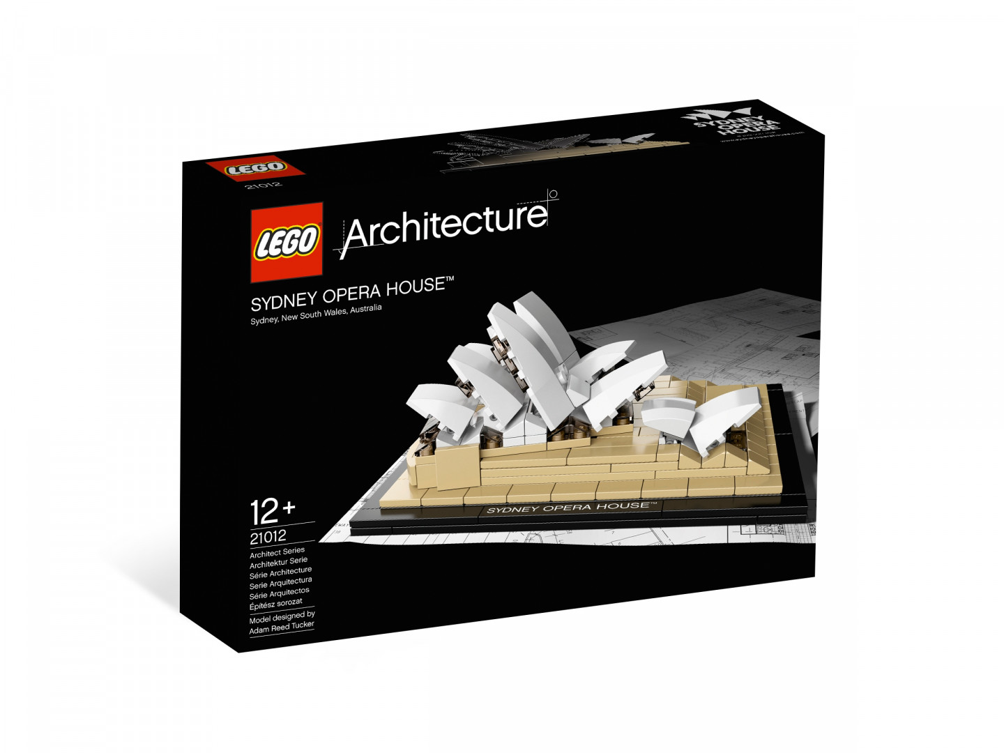 Sydney Opera House — Afbeelding 2