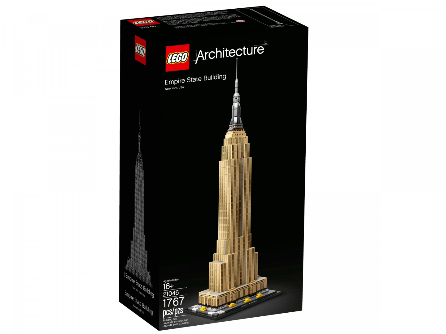 L'Empire State Building — Image 2