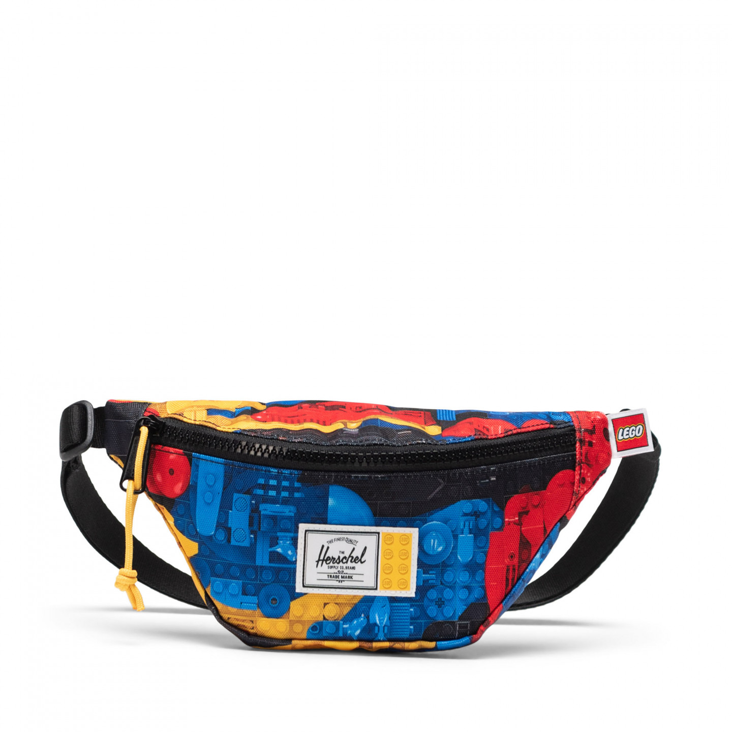 Herschel Heritage™ heuptas Little Herschel – stenenregen