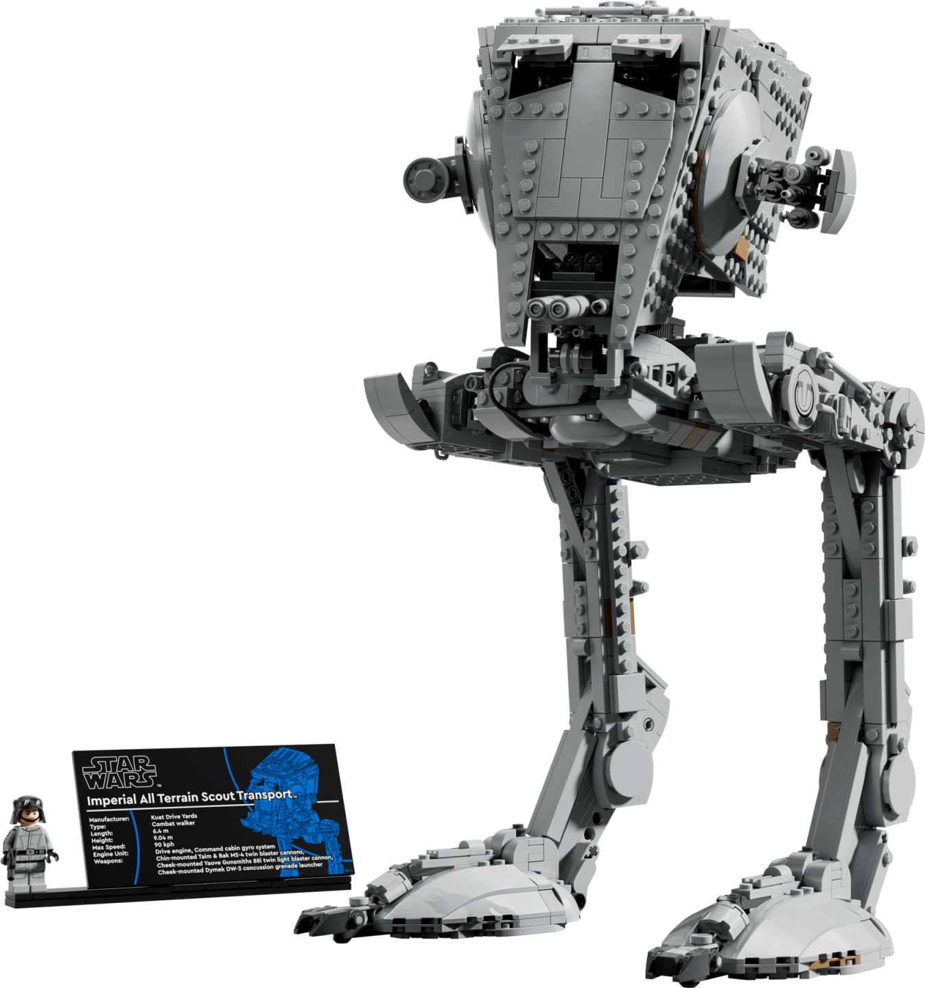 AT-ST™ Walker
