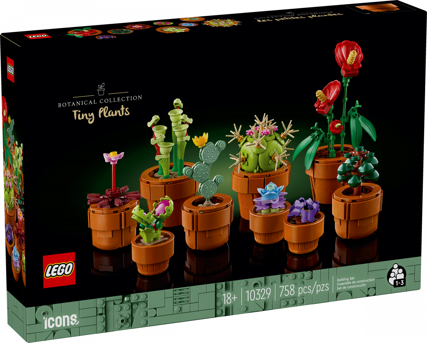 Tiny Plants — Image 2