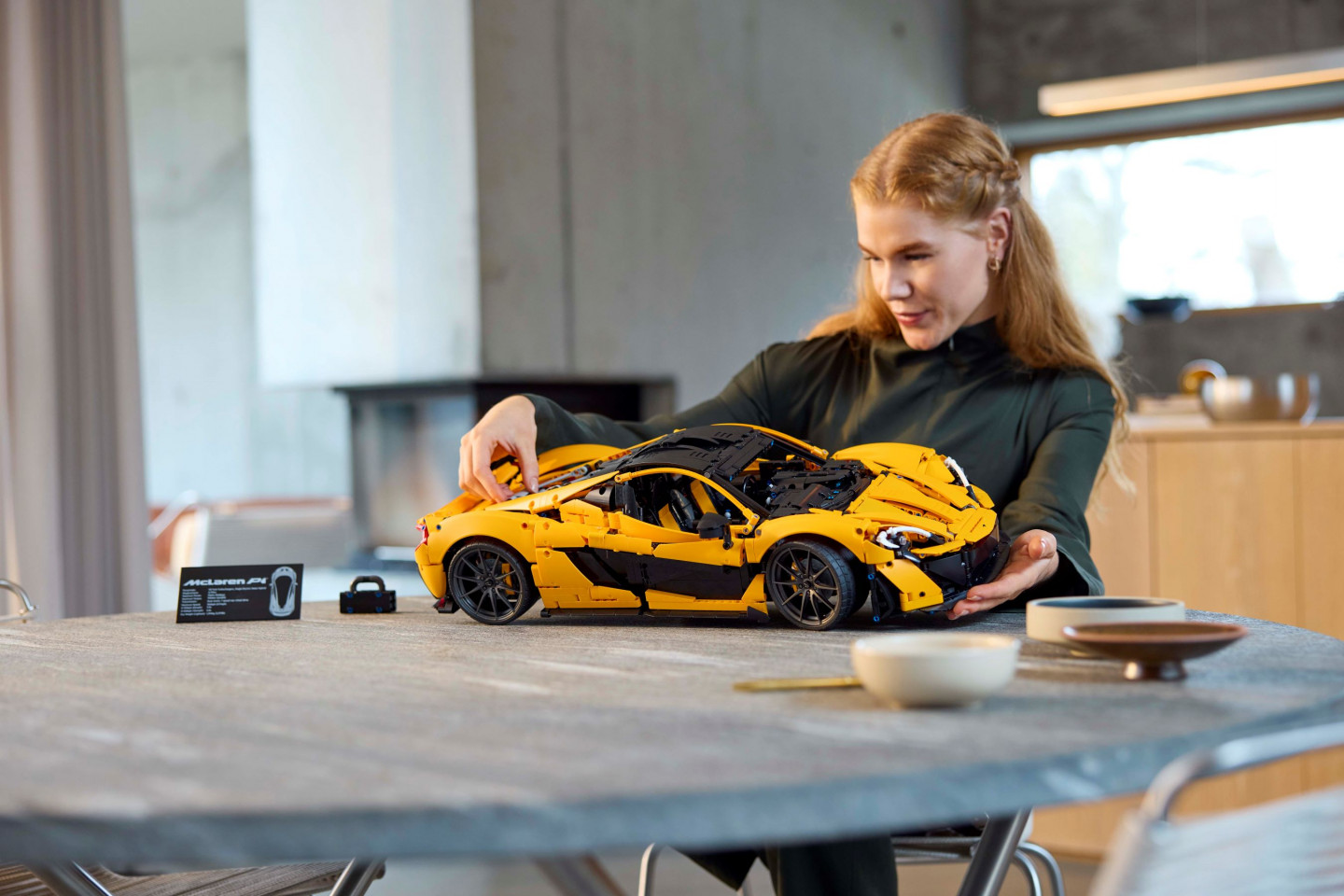 McLaren P1™ — Afbeelding 7