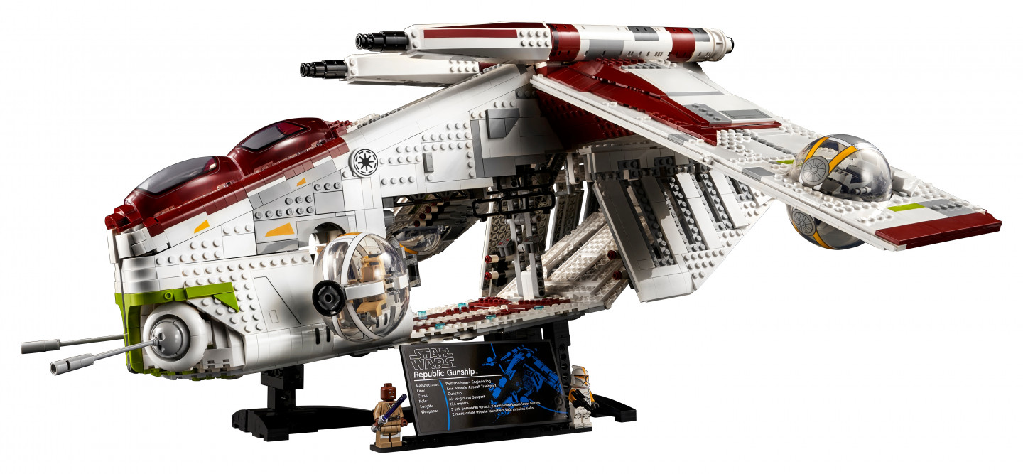 Republic Gunship™ — Afbeelding 3