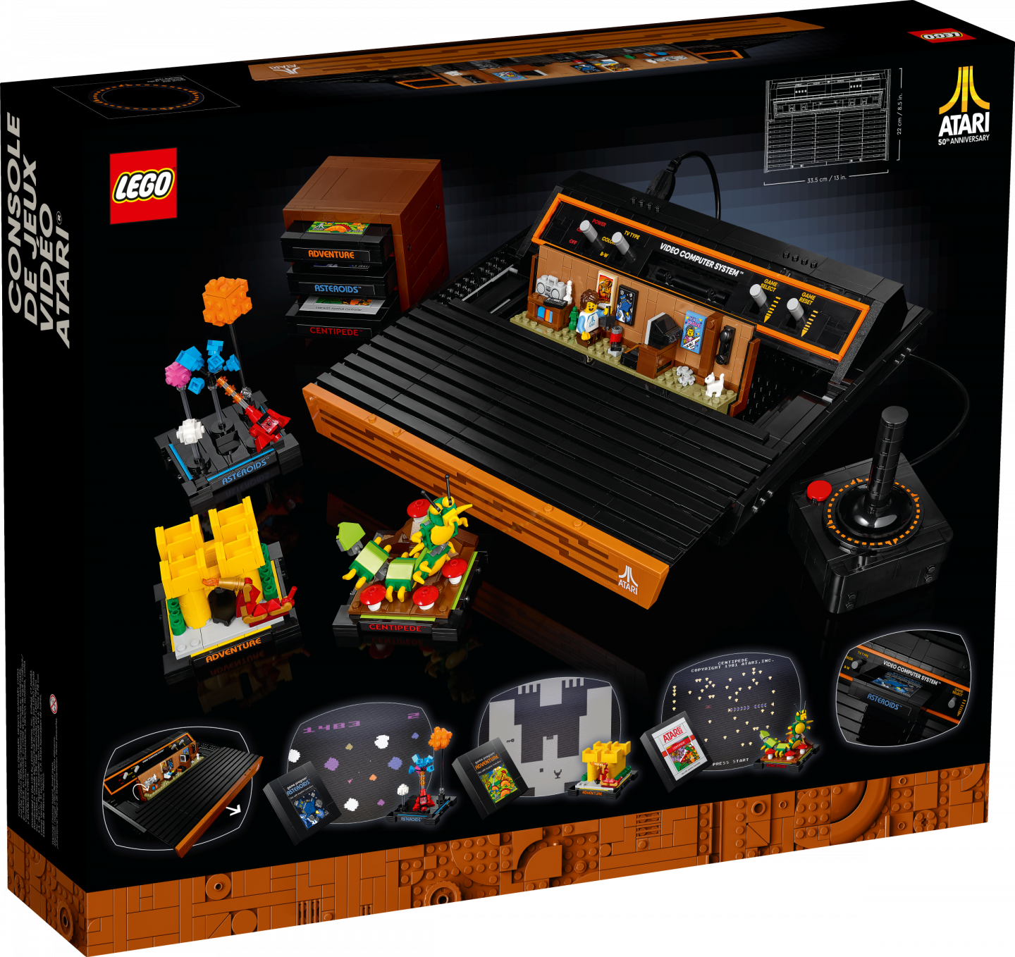 Atari® 2600 — Afbeelding 12