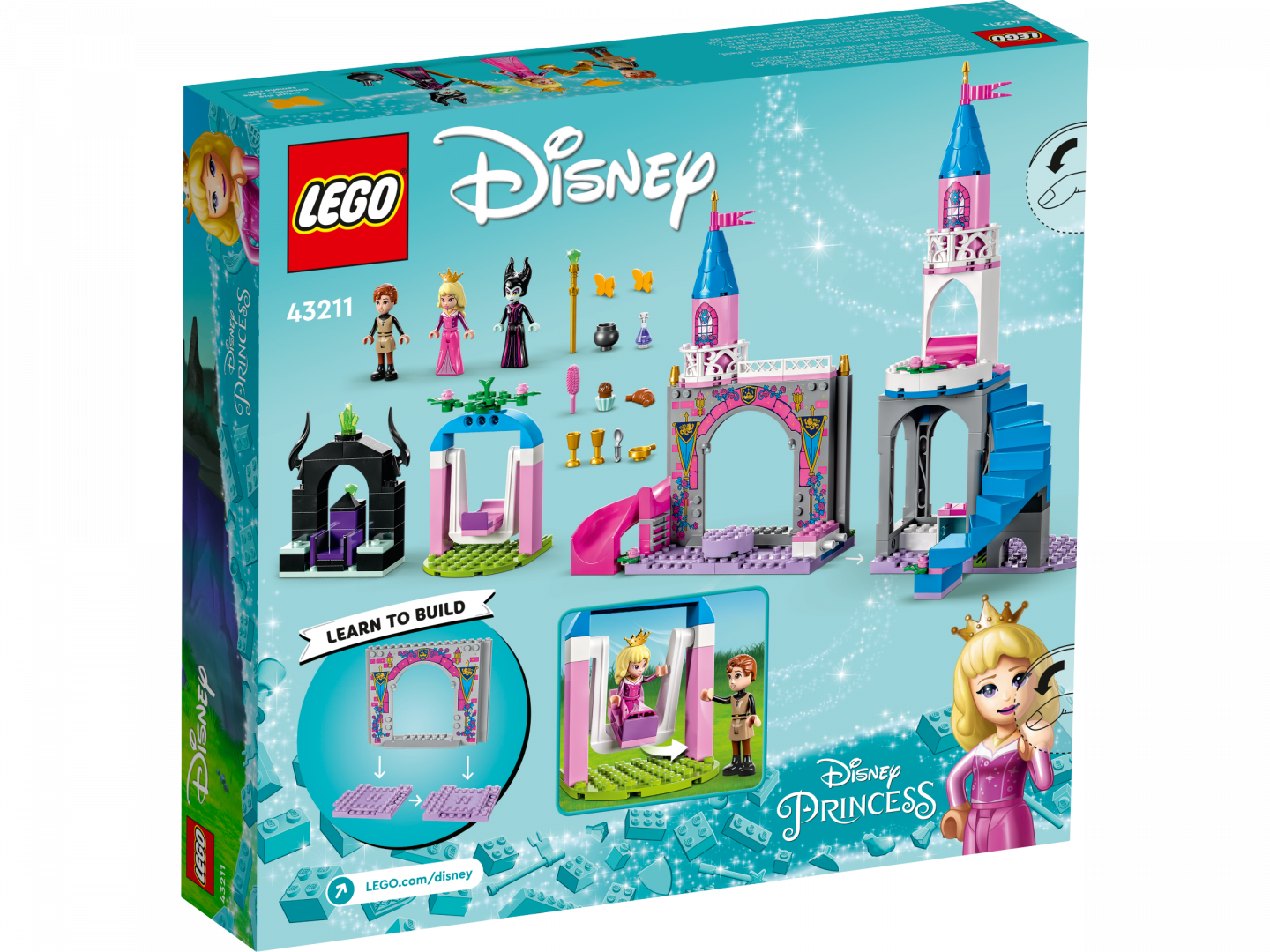 Prinsessenpakket — Afbeelding 7