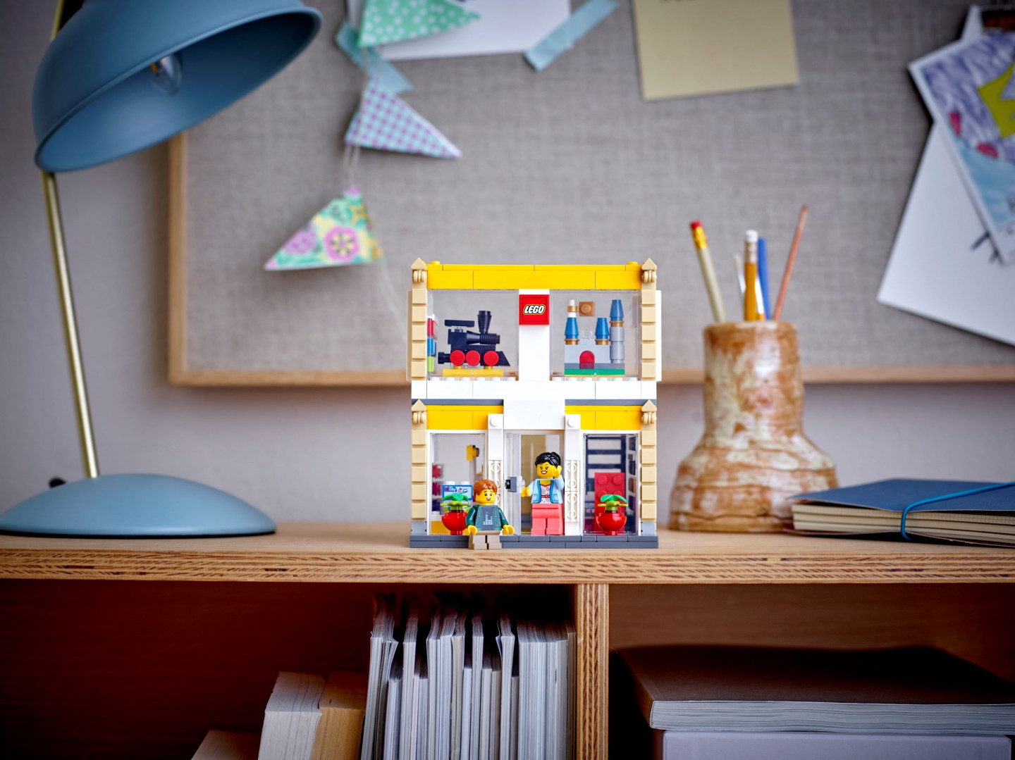 LEGO® Brand Store — Afbeelding 4