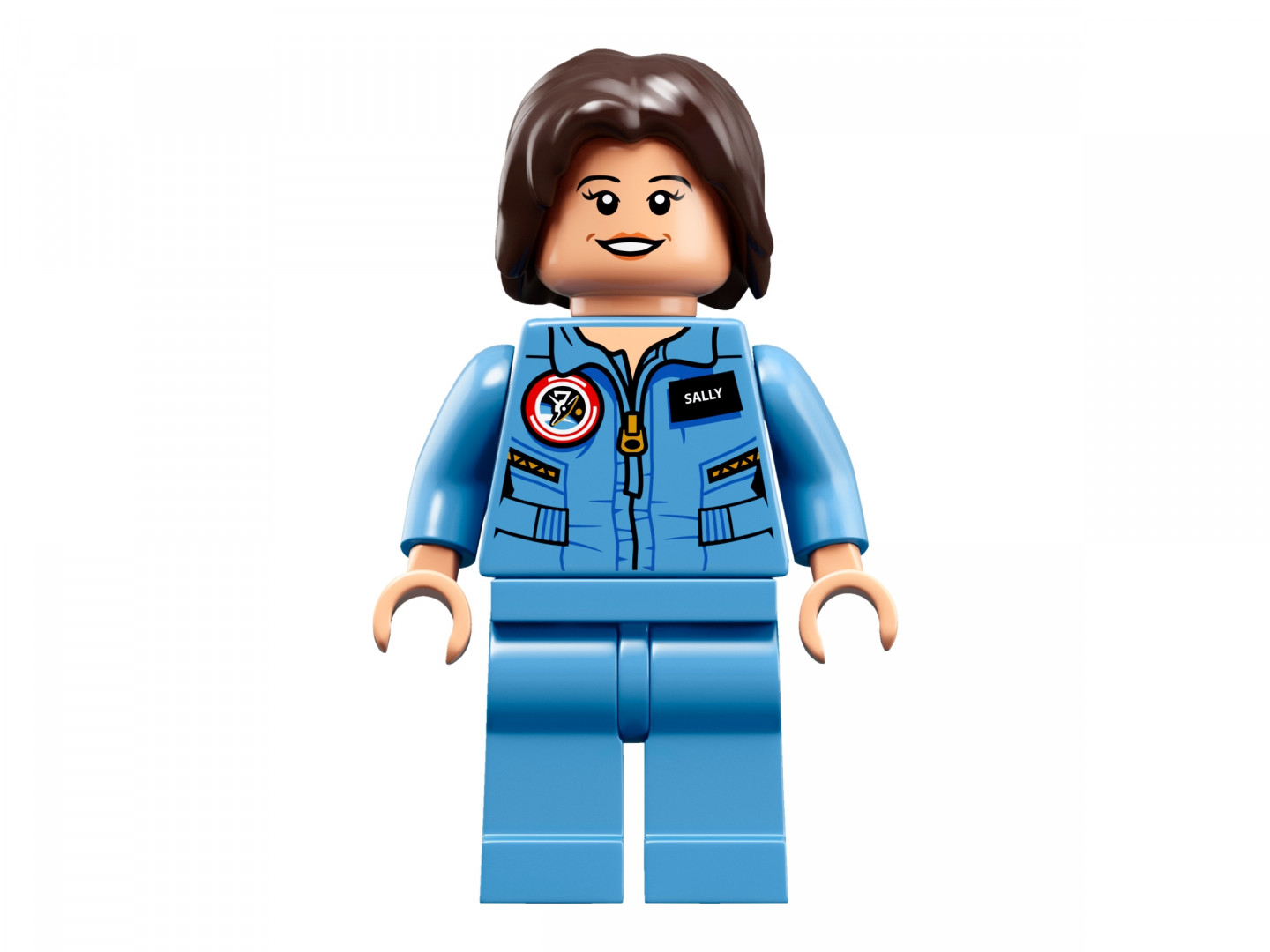 Vrouwen van NASA — Afbeelding 11