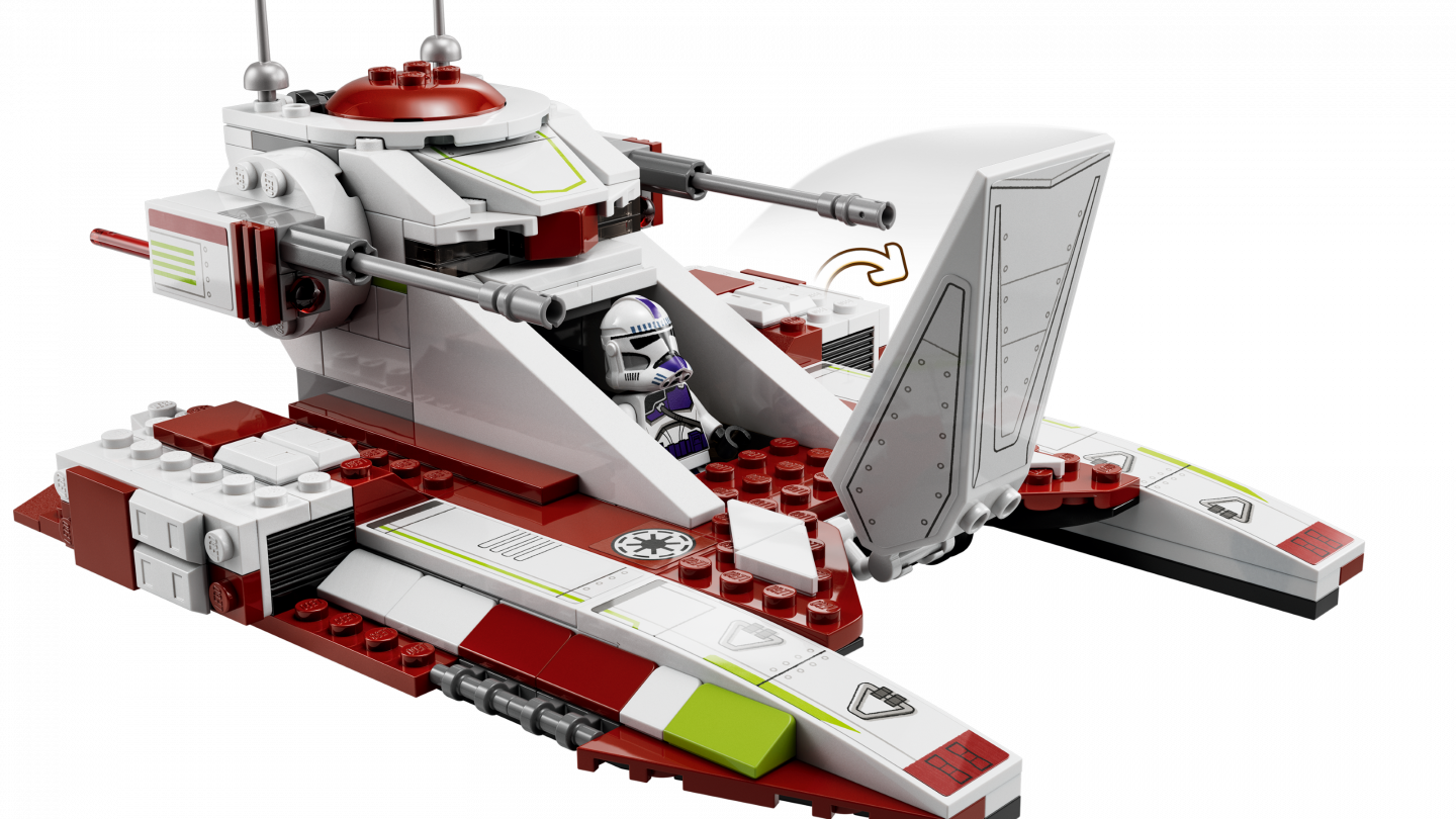 Republic Fighter Tank™ — Afbeelding 5