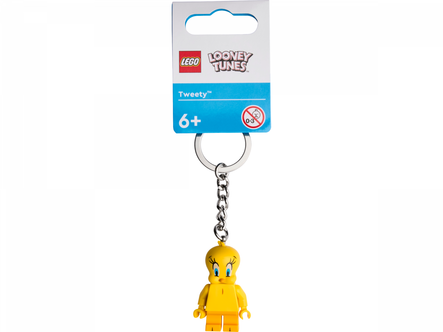 Tweety™ sleutelhanger — Afbeelding 2