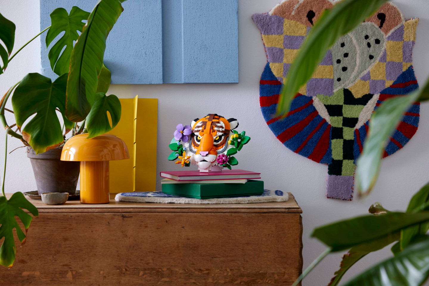 De Faunacollectie – Tijger — Afbeelding 6