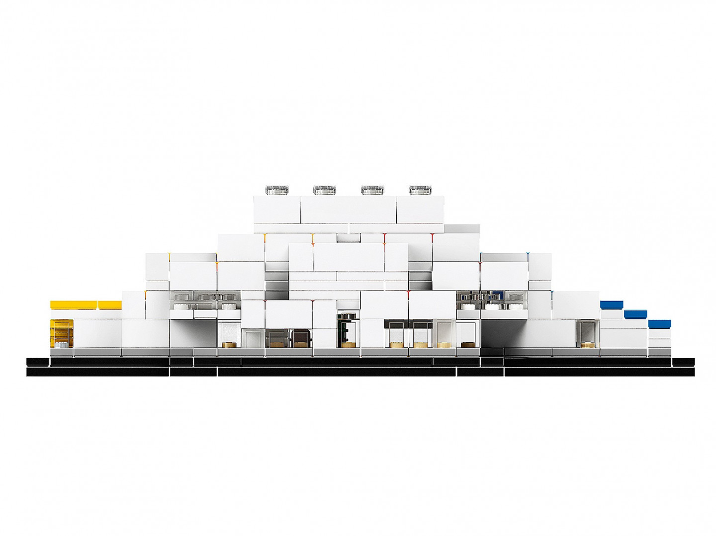 LEGO® House — Image 5