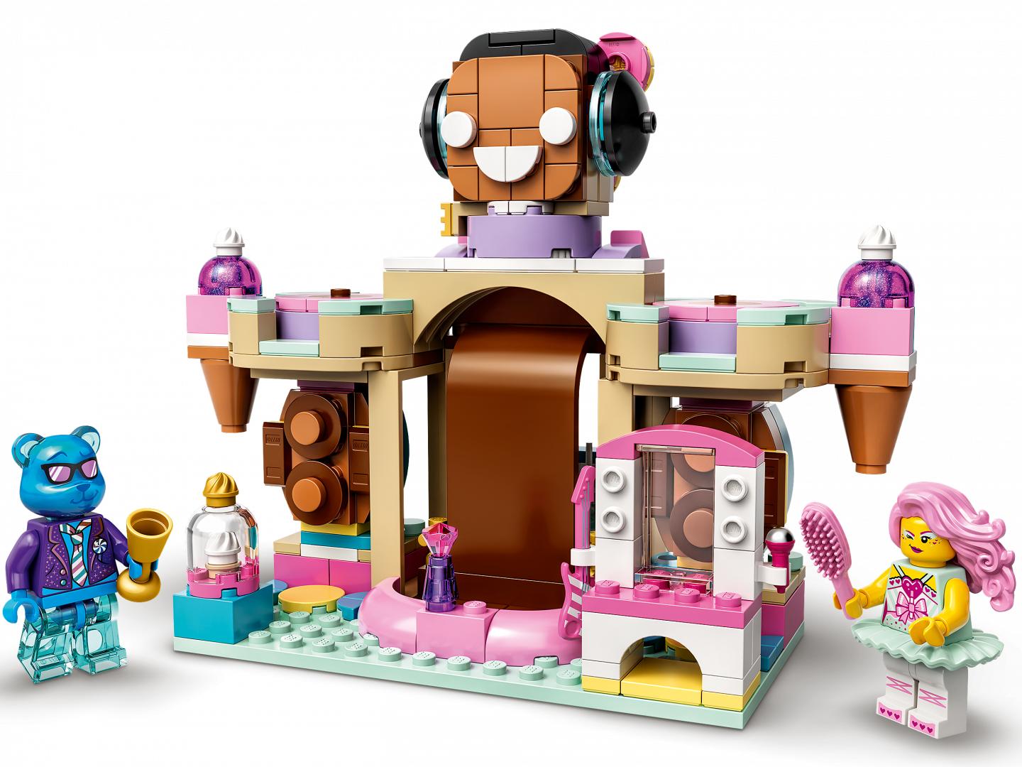 Candy Castle Stage — Afbeelding 8
