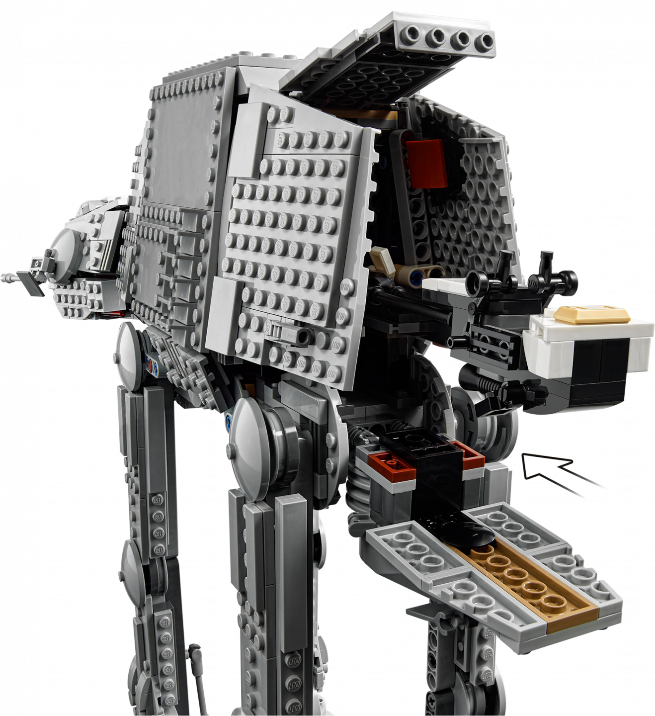 AT-AT™ — Afbeelding 7