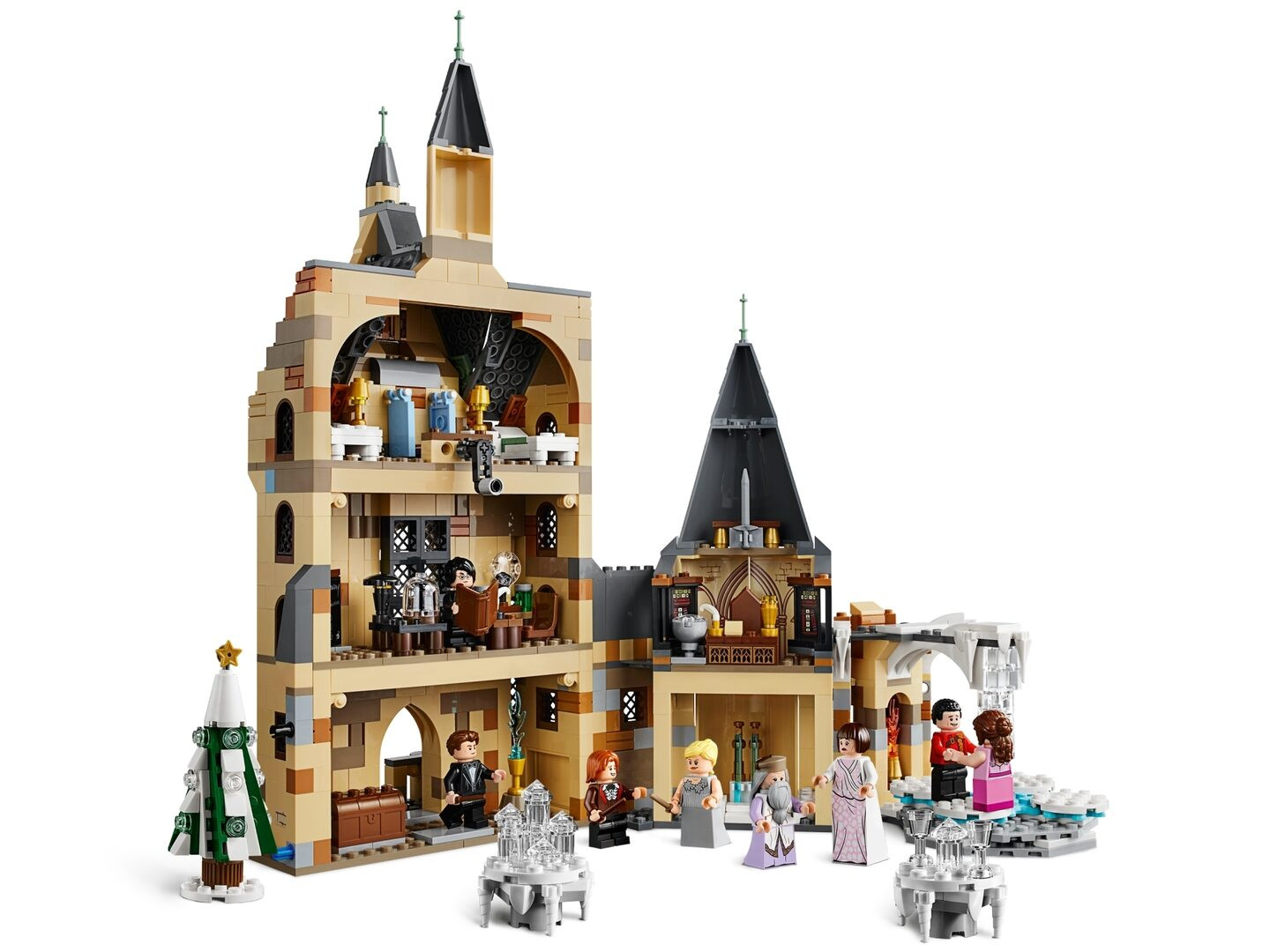 Zweinstein™ Klokkentoren — Afbeelding 4