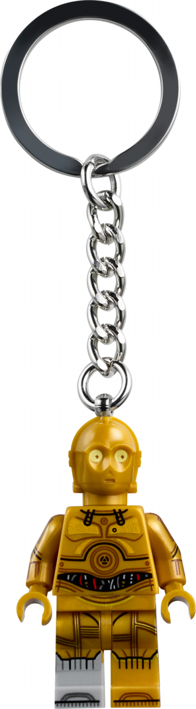 C-3PO™ sleutelhanger
