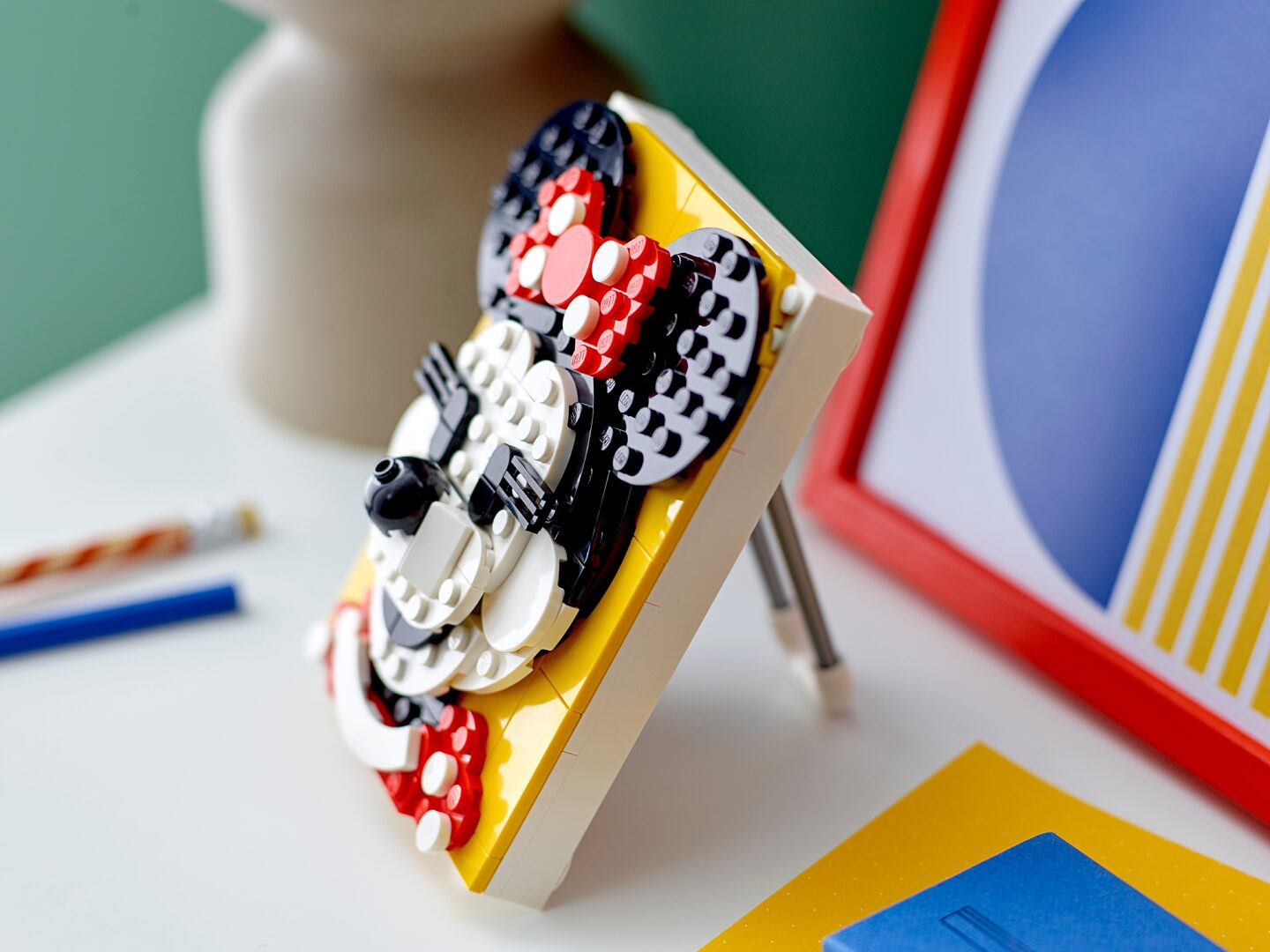 Minnie Mouse — Afbeelding 5