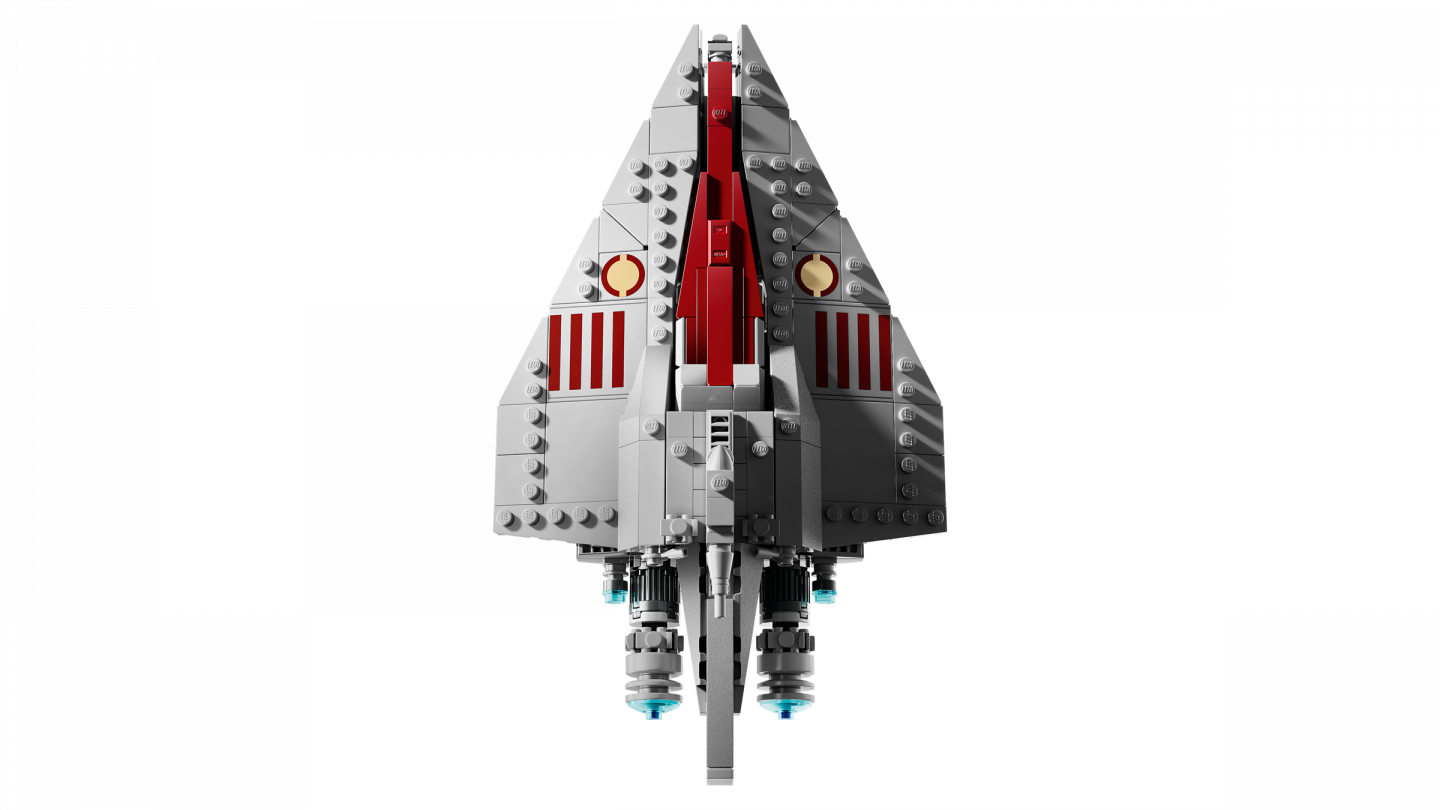 Acclamator-Class Assault Ship™ — Afbeelding 3
