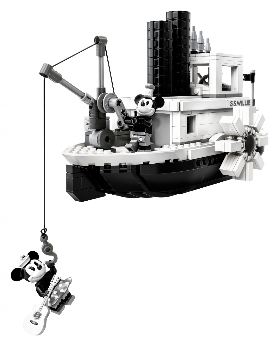 Steamboat Willie — Image 5