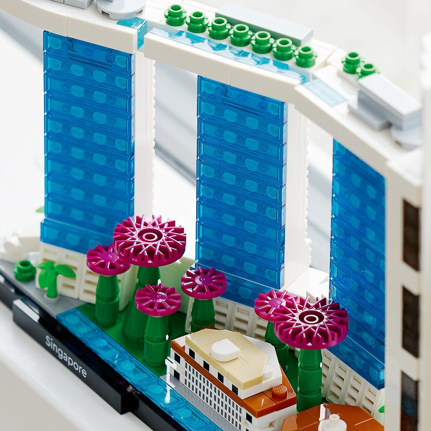 Singapore — Afbeelding 5