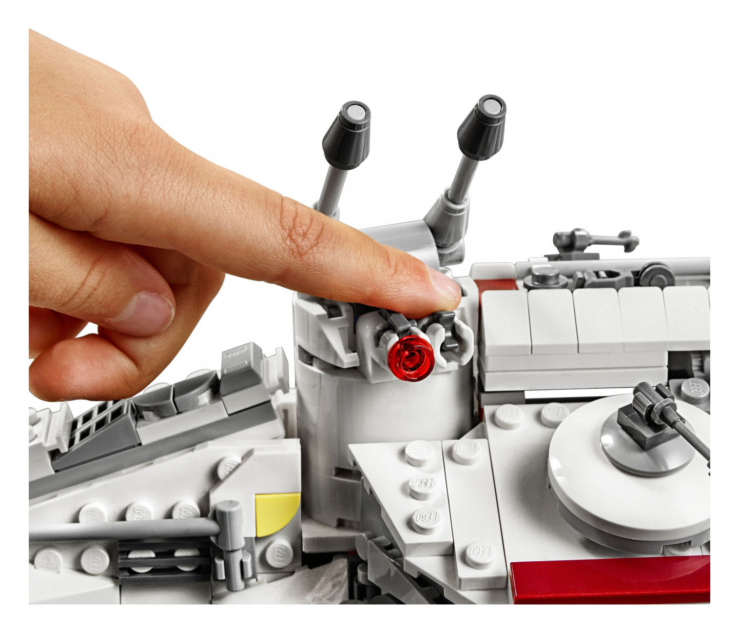Tantive IV™ — Image 10