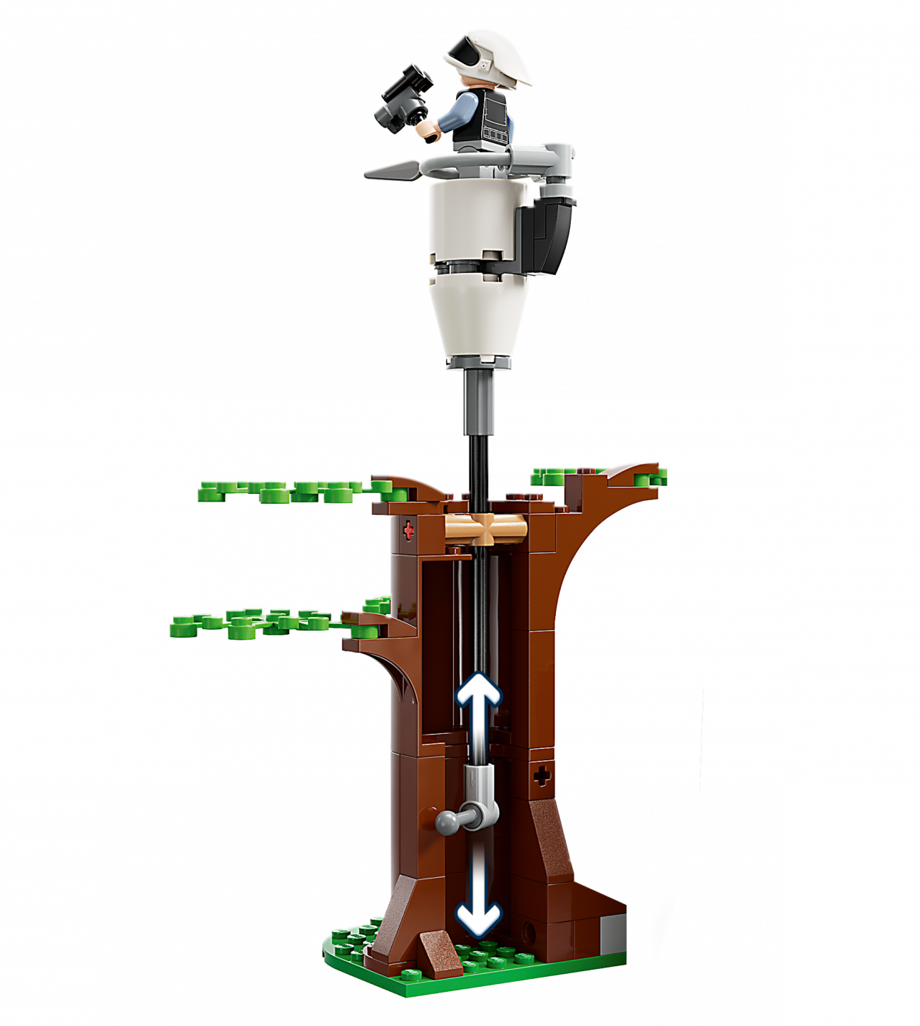 Rebellenbasis op Yavin 4 — Afbeelding 6