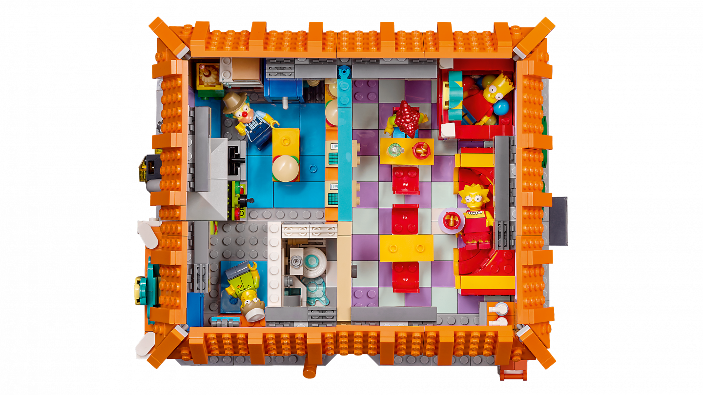 The Simpsons™: Krusty Burger — Image 5