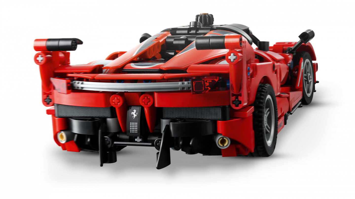 Ferrari FXX K — Afbeelding 7