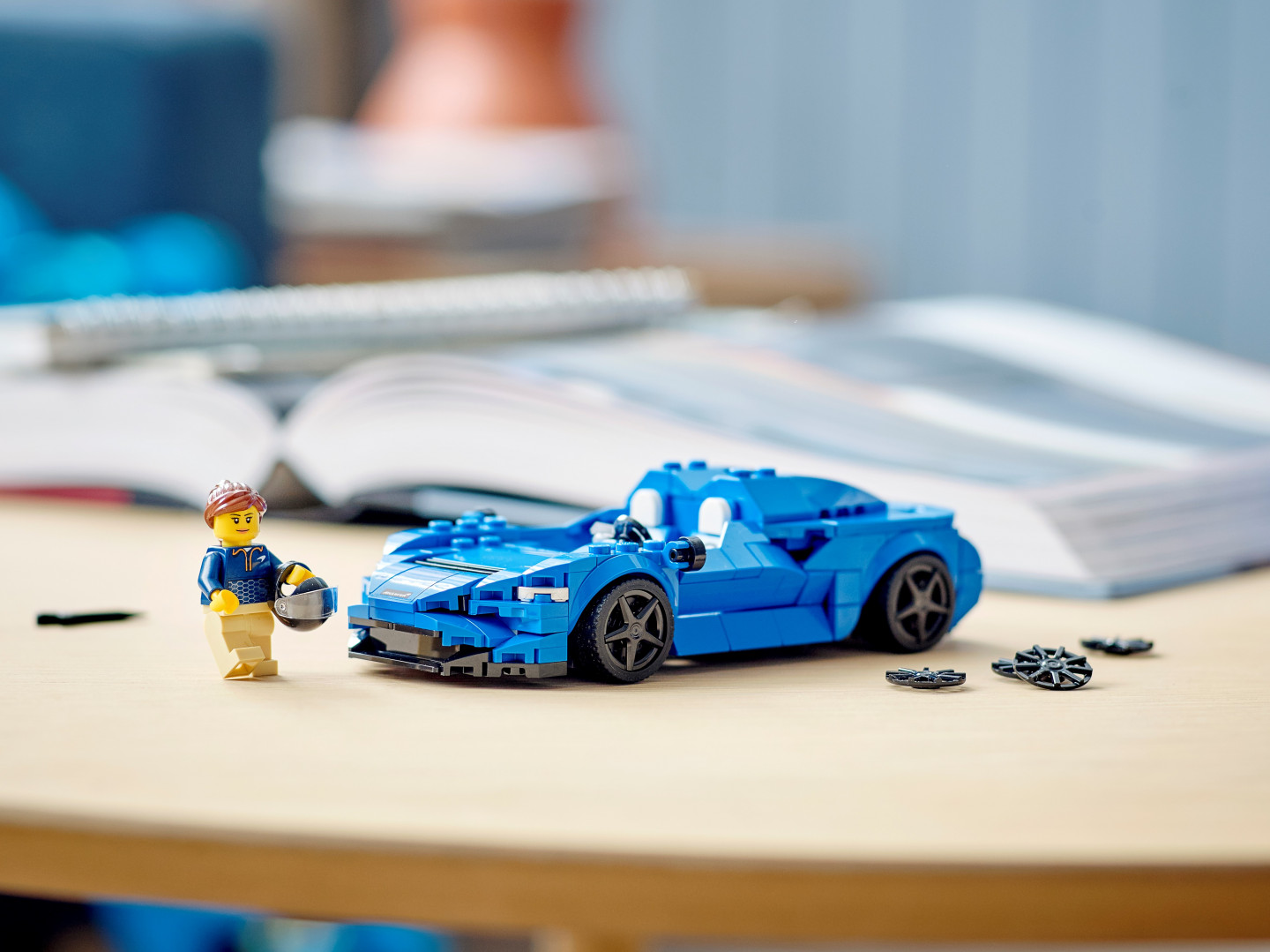 McLaren Elva — Afbeelding 10