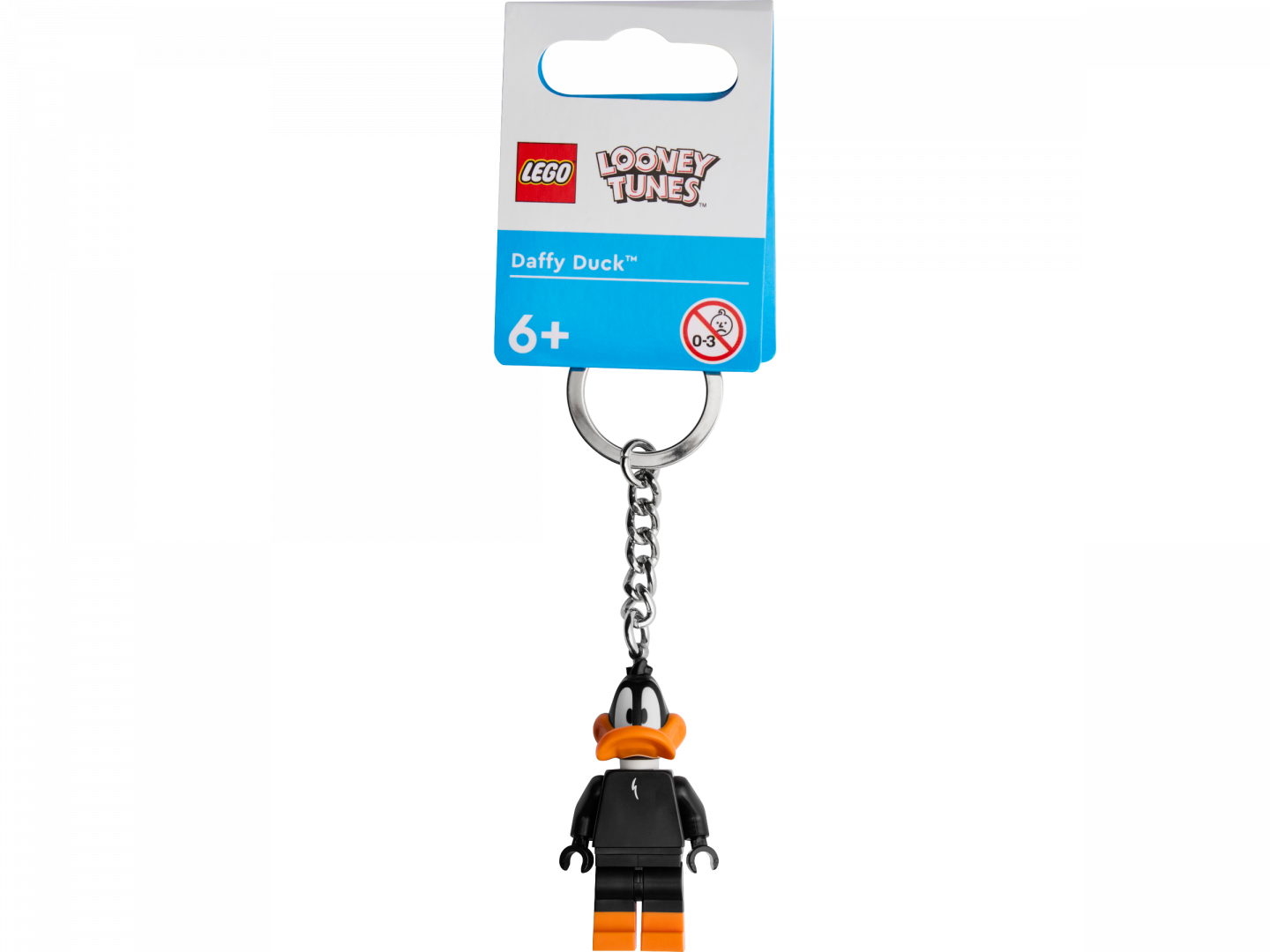 Daffy Duck™ sleutelhanger — Afbeelding 2