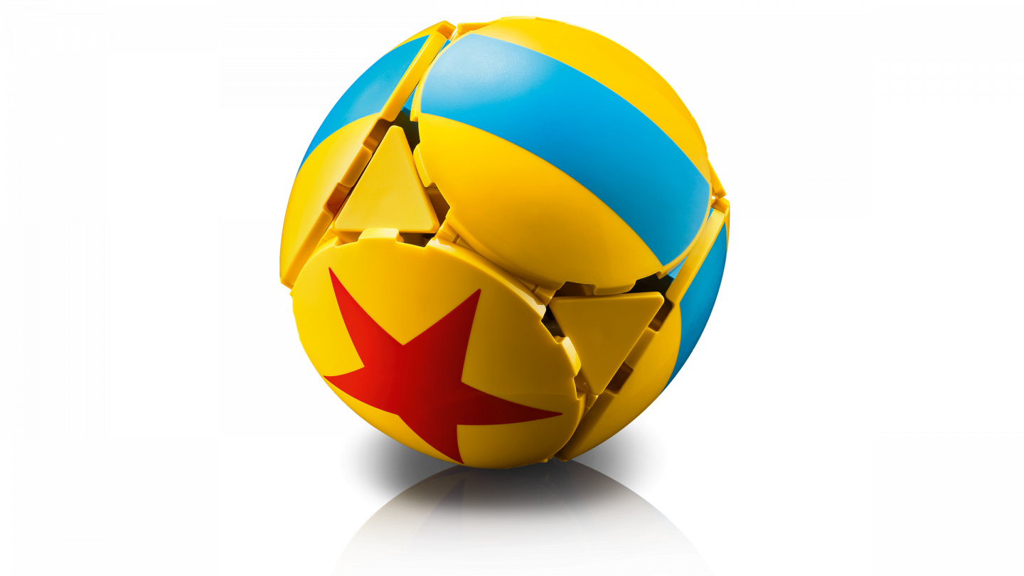 ǀ Disney Pixar Luxo Jr. — Afbeelding 3