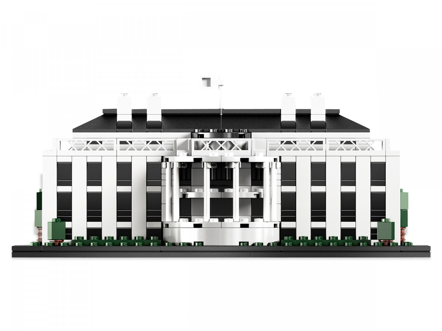 The White House — Image 4