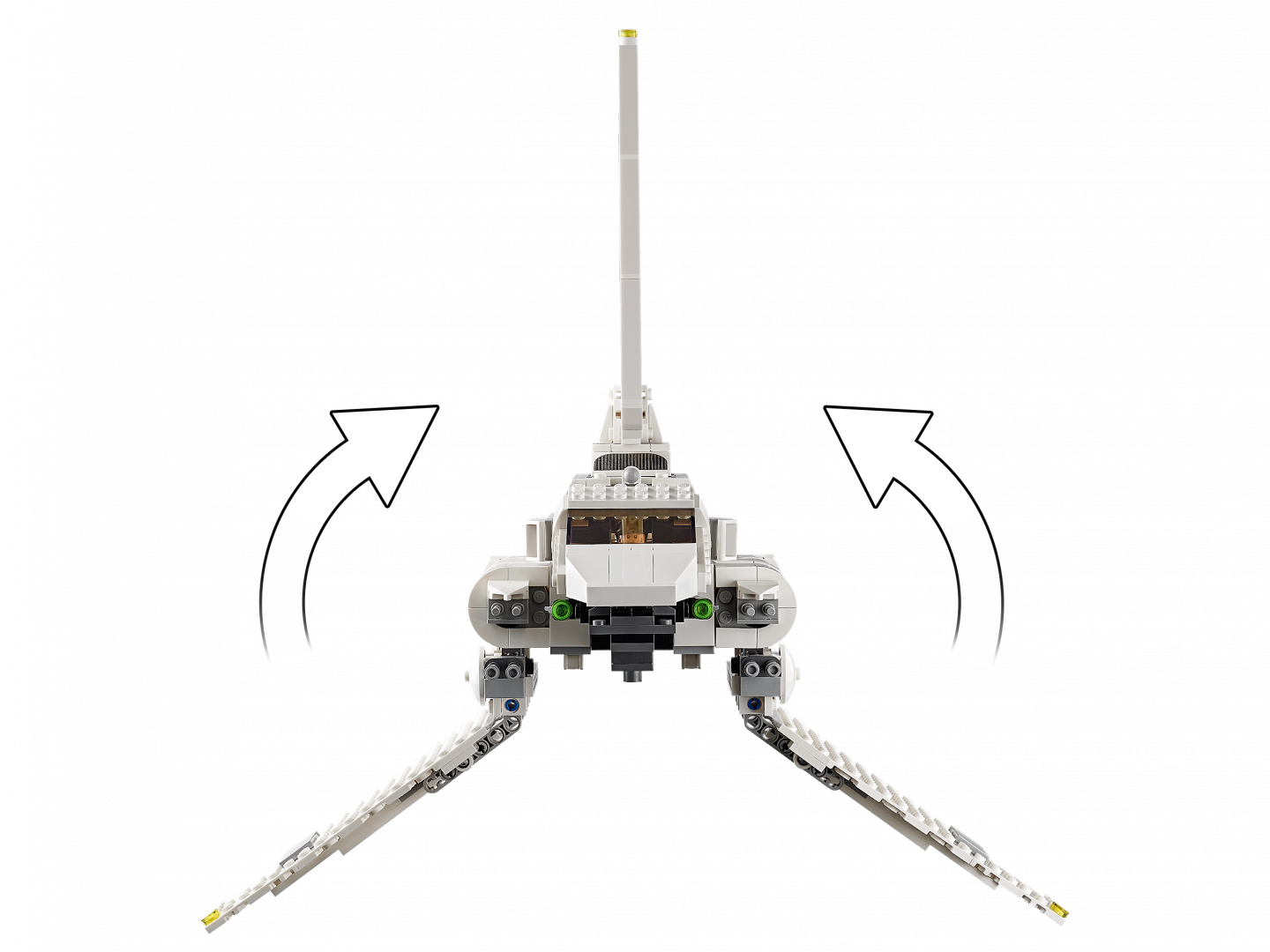 Imperial Shuttle™ — Afbeelding 6