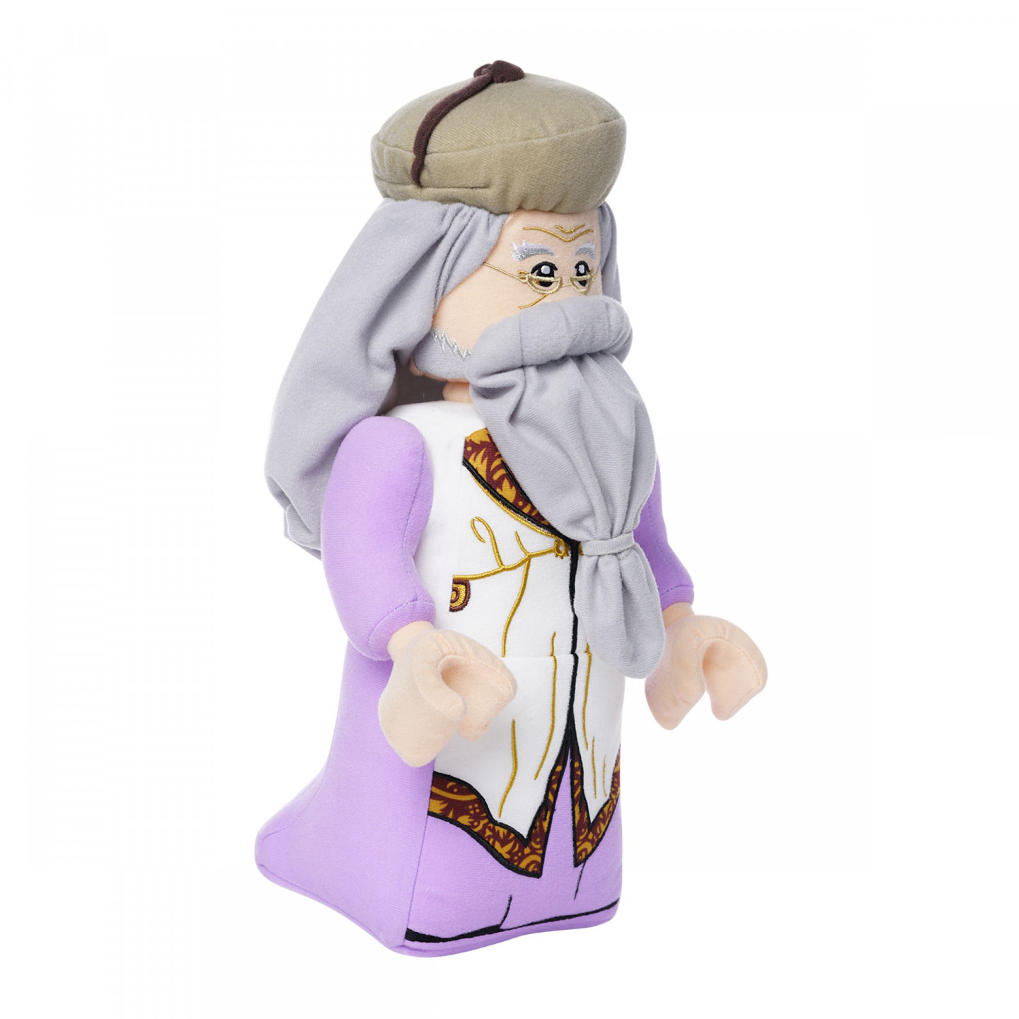 Albus Perkamentus™ knuffel — Afbeelding 3