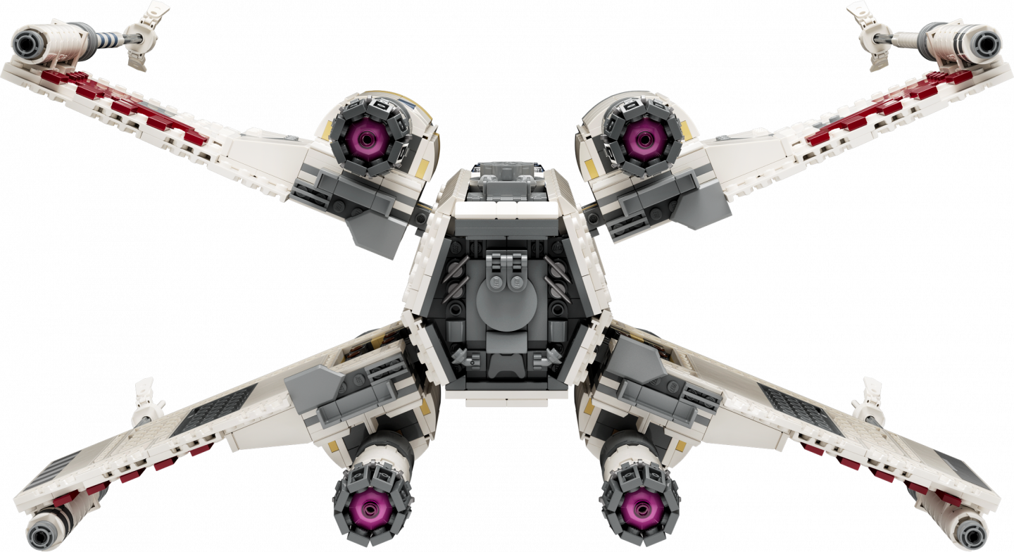 X-Wing Starfighter™ — Afbeelding 8
